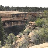 Review photo of Morefield Campground — Mesa Verde National Park by William M., April 25, 2021