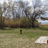 Review photo of Cottonwood — Willard Bay State Park by Ben	 H., April 26, 2021