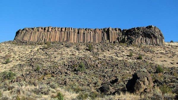 Camper submitted image from Trout Creek Campground Boat Ramp - 1