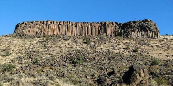 Camper submitted image from Trout Creek Campground Boat Ramp