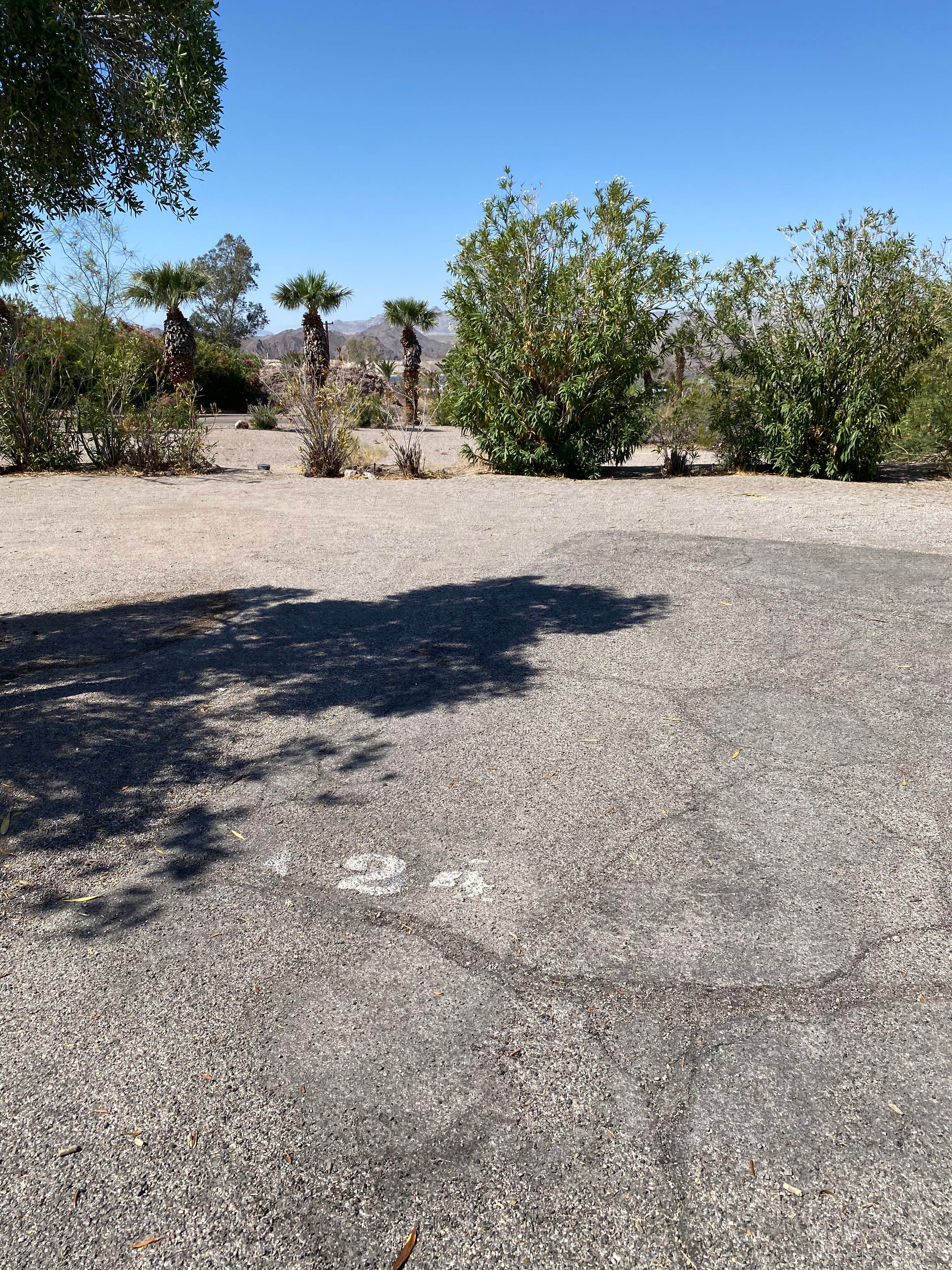 Katherine Landing North Campground