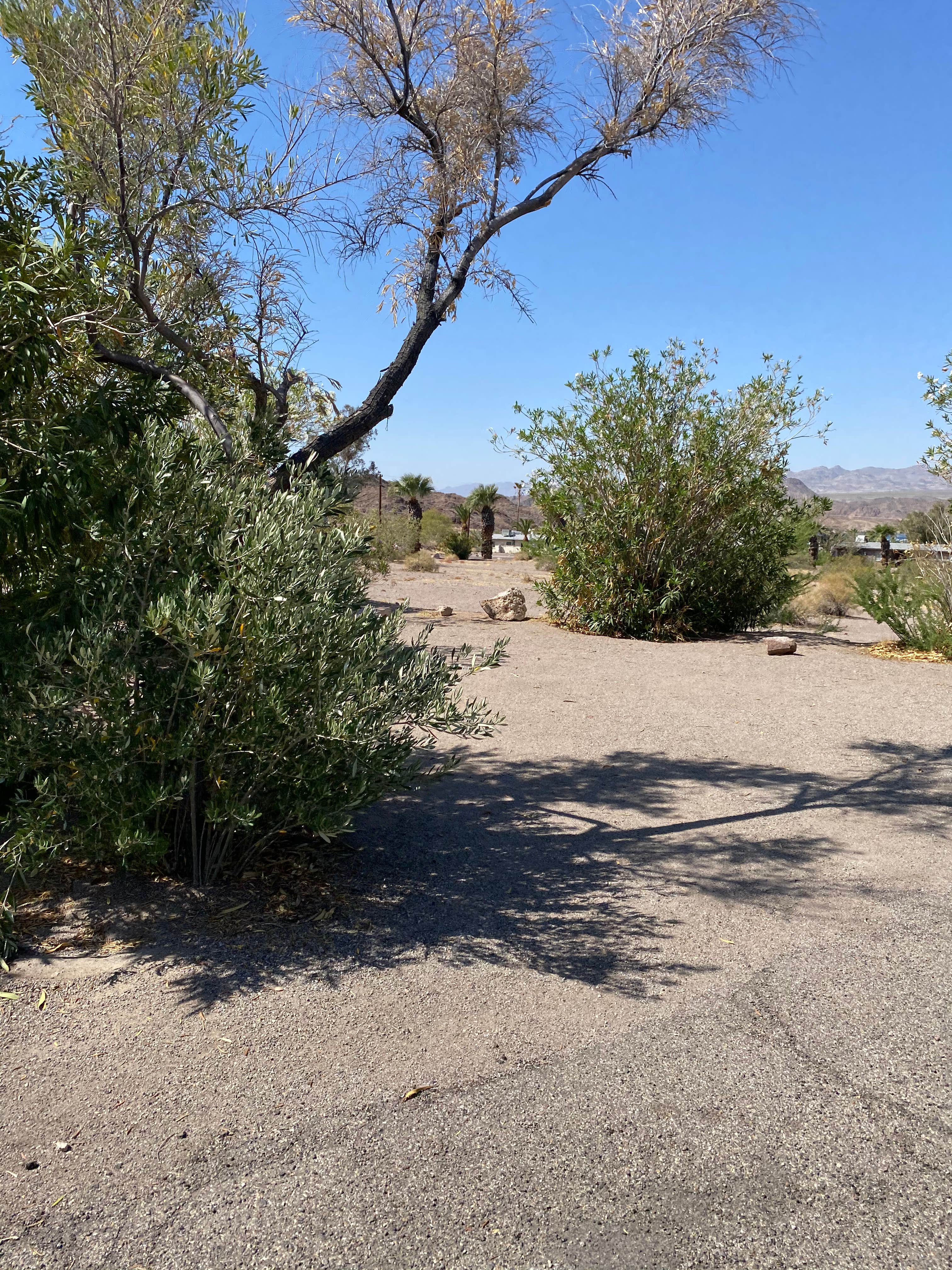 Katherine Landing North Campground