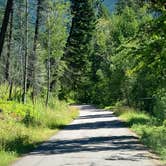 Review photo of Big Therriault Lake Campground by Melissa P., April 26, 2021