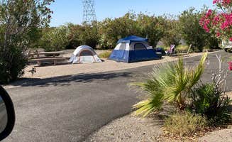 Brittney  C.'s photo at Katherine Landing North Campground near Mohave Valley, AZ