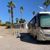 Review photo of Katherine Landing North Campground by Brittney  C., April 25, 2021