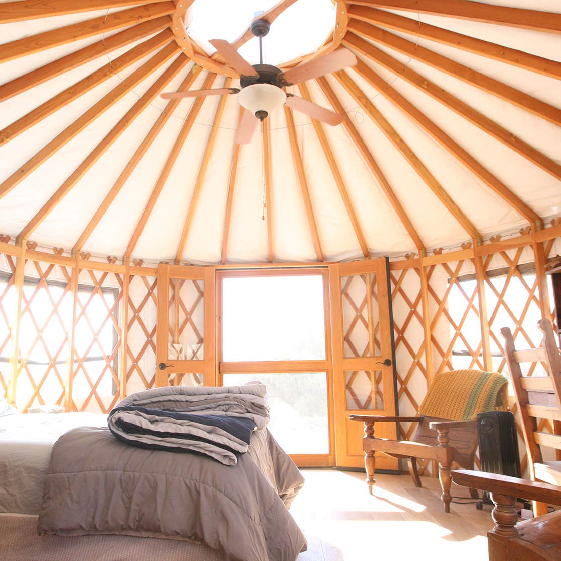 Riparian Ridge Ranch/Page Springs AZ Camping The Dyrt