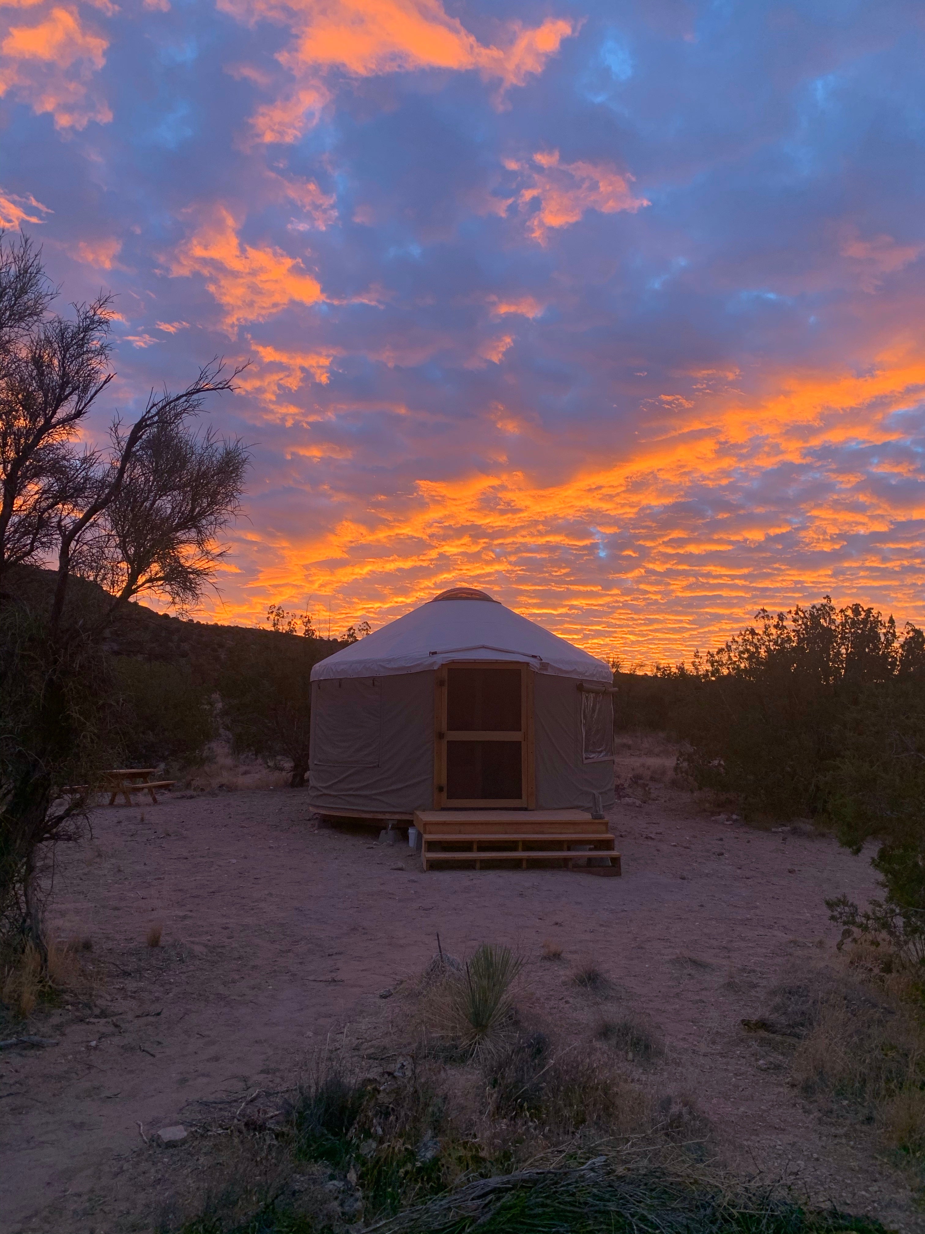 Camper submitted image from Riparian Ridge Ranch/Page Springs AZ - 3