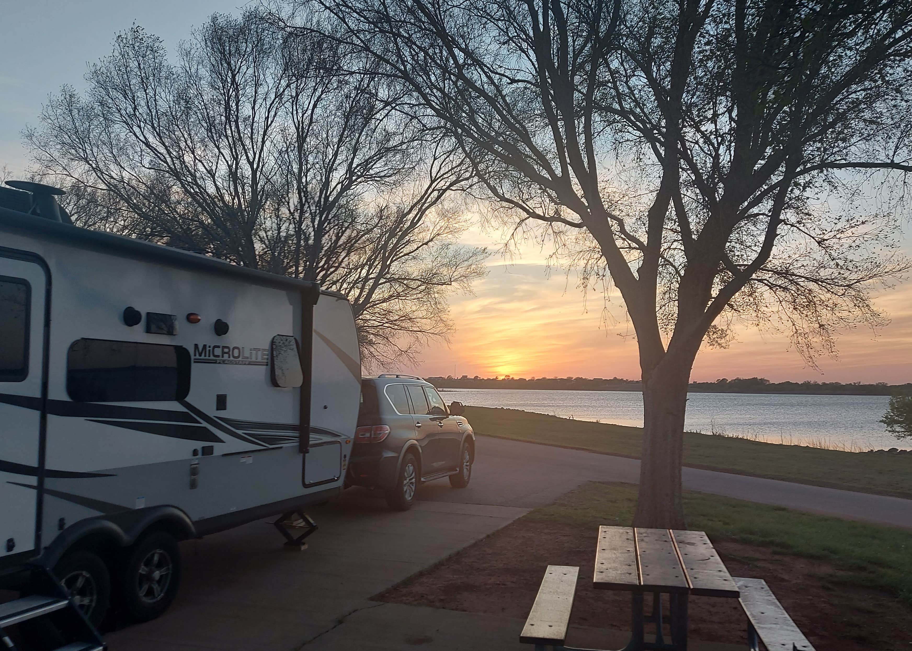 Foss State Park Camping The Dyrt