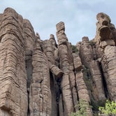 Review photo of Bonita Canyon Campground — Chiricahua National Monument by Michelle M., April 26, 2021