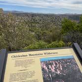 Review photo of Bonita Canyon Campground — Chiricahua National Monument by Michelle M., April 26, 2021