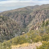 Review photo of Bonita Canyon Campground — Chiricahua National Monument by Michelle M., April 26, 2021