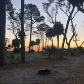 Review photo of Hunting Island State Park Campground by JENNIFER , April 26, 2021