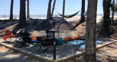 Best Camping Near Hilton Head Island South Carolina The Dyrt Best Camping Near Hilton Head Island South Carolina The Dyrt