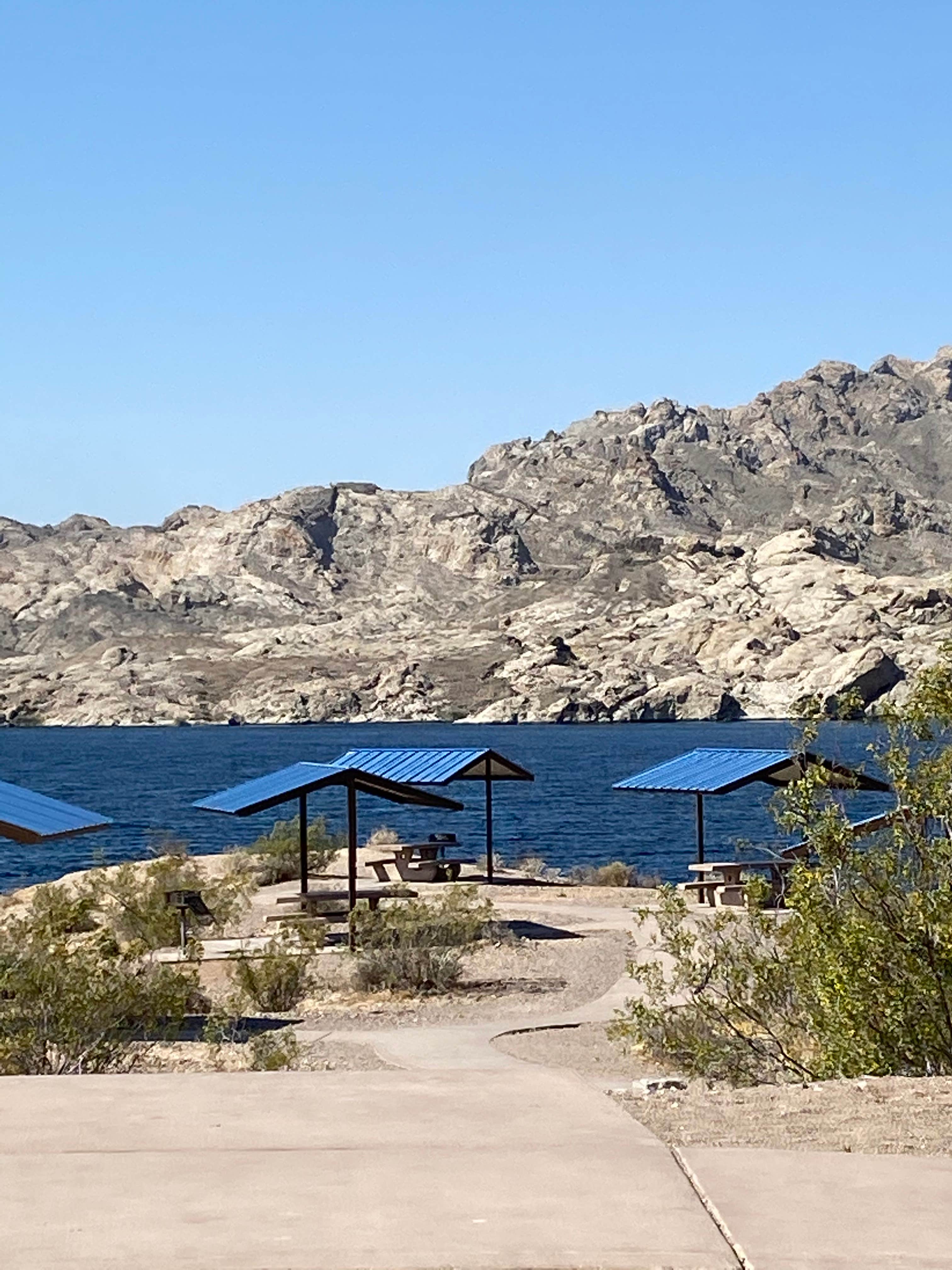 Princess Cove Campground Camping The Dyrt