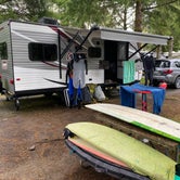 Review photo of Cannon Beach RV Resort by Samuel N., April 26, 2021