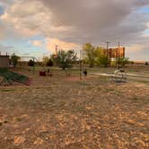 Review photo of Tucumcari KOA by Chris H., April 24, 2021