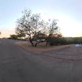 Review photo of Patagonia Lake State Park Campground by Christine , April 26, 2021