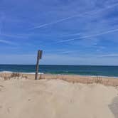 Review photo of Cape Henlopen State Park Campground by PhiladelphiaKaley R., June 1, 2018