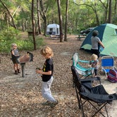 Review photo of Clearwater Lake Campground by Kevin D., April 26, 2021