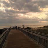 Review photo of Cape Henlopen State Park Campground by PhiladelphiaKaley R., June 1, 2018