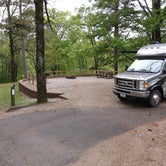 Review photo of Lake Poinsett State Park Campground by Gary P., April 26, 2021