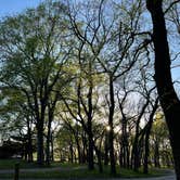 Review photo of Clinton State Park Campground by Kent F., April 26, 2021