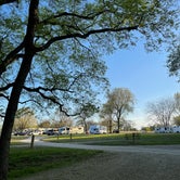 Review photo of Clinton State Park Campground by Kent F., April 26, 2021