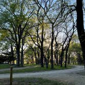 Review photo of Clinton State Park Campground by Kent F., April 26, 2021