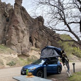 Review photo of Balanced Rock County Park by Julie W., April 26, 2021