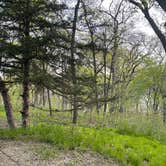 Review photo of Clinton State Park Campground by Kent F., April 26, 2021