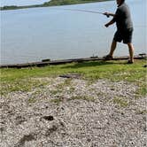 Review photo of Blue Bluff Campground (aberdeen Ms) by Allie T., April 26, 2021