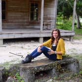 Review photo of Koreshan State Park Campground by Dave V., September 9, 2016
