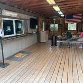 Review photo of Williams-Circle Pines KOA by Chris H., April 26, 2021