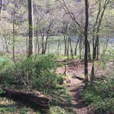 Review photo of Stone Cliff Campground — New River Gorge National Park and Preserve by James A., April 26, 2021