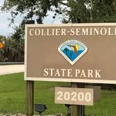 Review photo of Collier-Seminole State Park by Dave V., June 1, 2018