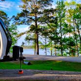 Review photo of COE Sam Rayburn Reservoir Twin Dikes Park by Keith H., April 25, 2021
