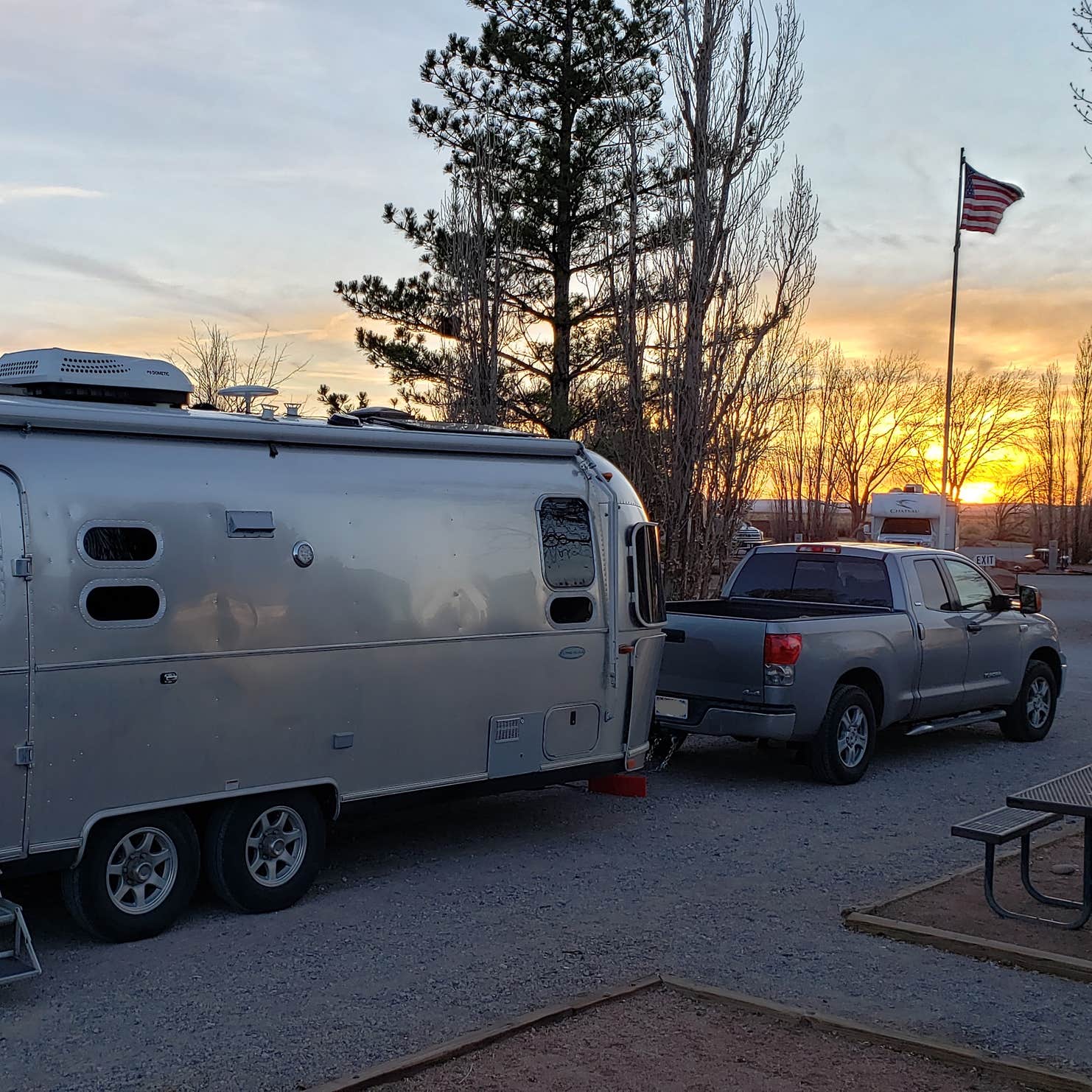 Meteor Crater RV Park Camping | The Dyrt