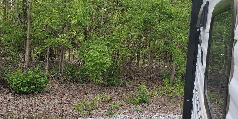 Camper submitted image from Indy Lakes Campground