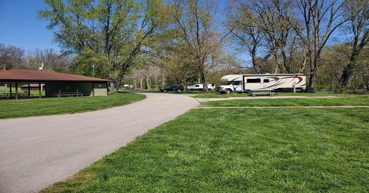 White River Campground - Main photo