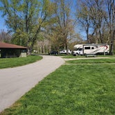 Review photo of White River Campground by ProfG999 , April 26, 2021