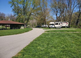 White River Campground
