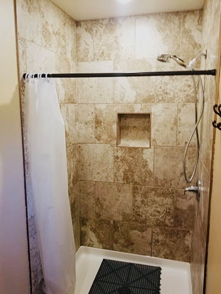 Camper-submitted photo at KOA, Buffalo, WY near Bighorn Canyon National Recreation Area