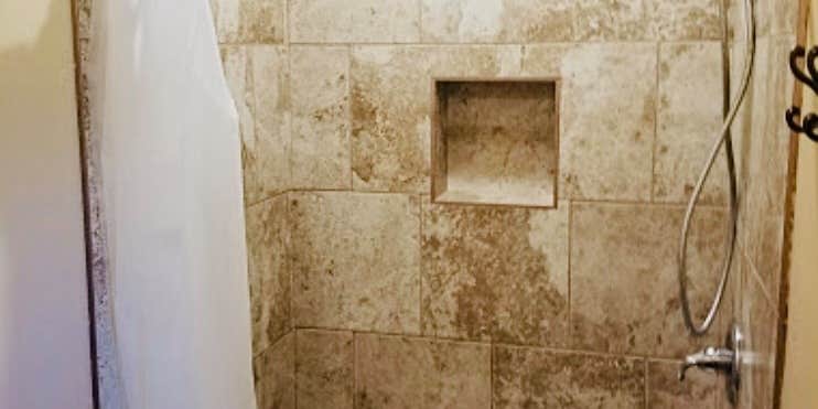 Camper submitted image from KOA, Buffalo, WY