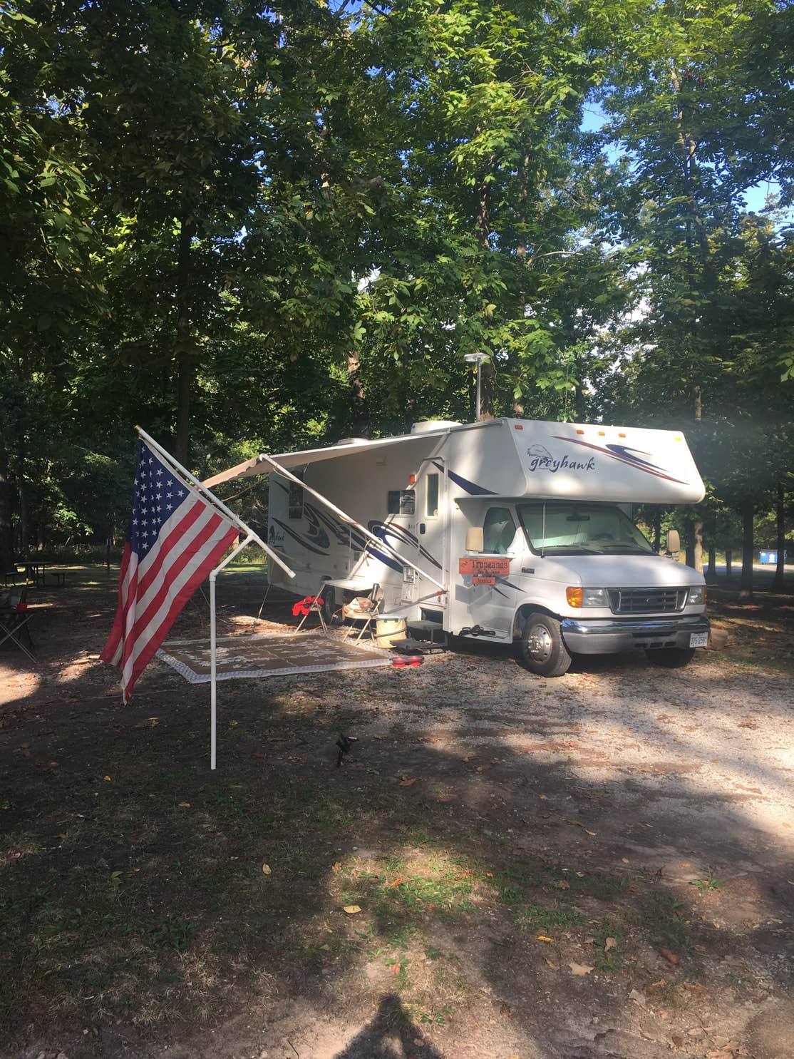 Eldon Hazlet State Recreation Area The Dyrt