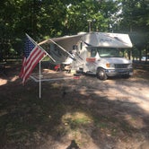 Review photo of Illini Campground — Eldon Hazlet State Recreation Area by J T., April 26, 2021