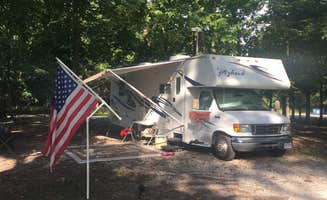 J T.'s photo at Illini Campground — Eldon Hazlet State Recreation Area near Fairview Heights, IL