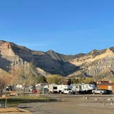 Review photo of Castle Gate RV Park by Aaron , April 26, 2021