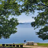 Review photo of Douglas Dam Headwater Campground — Tennessee Valley Authority (TVA) by Felicia , April 26, 2021