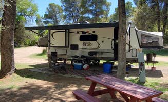 Bob L.'s photo at Lo Lo Mai Springs Resort near Coconino National Forest Recreation