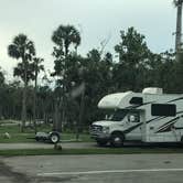 Review photo of Collier–Seminole State Park Campground by Dave V., June 1, 2018